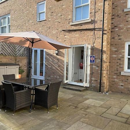 Sohot Stays-Garden Apt-Free Parking Ground Flr Broadstairs Exterior photo